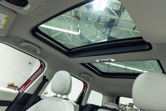 used 2023 MINI Countryman car, priced at $27,200