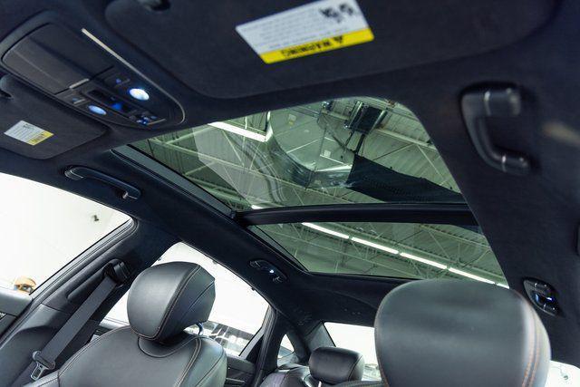 used 2020 Genesis G80 car, priced at $33,000