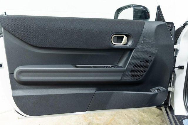 used 2025 MINI Hardtop car, priced at $31,885