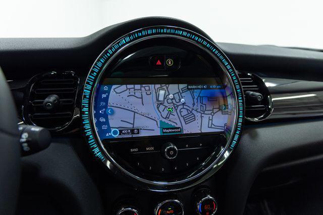 used 2024 MINI Hardtop car, priced at $25,500