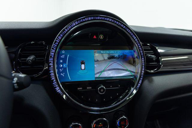 used 2024 MINI Hardtop car, priced at $25,500