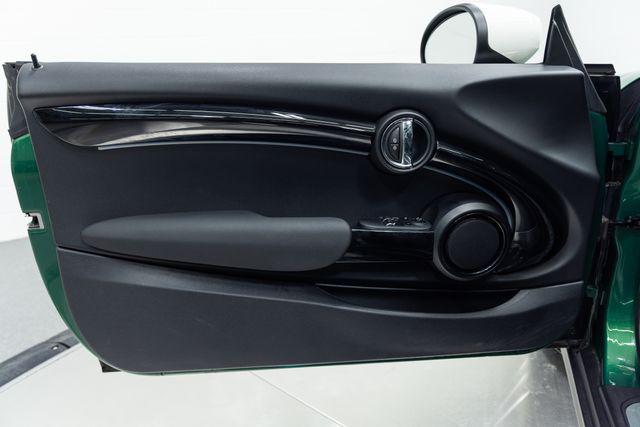 used 2024 MINI Hardtop car, priced at $25,500