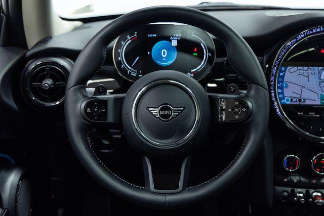 used 2024 MINI Hardtop car, priced at $25,500