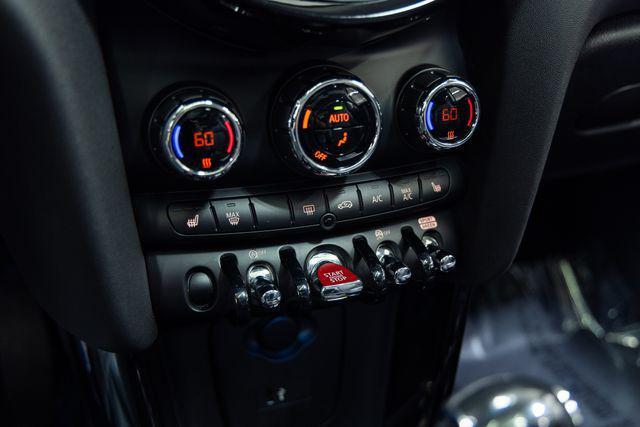 used 2024 MINI Hardtop car, priced at $25,500