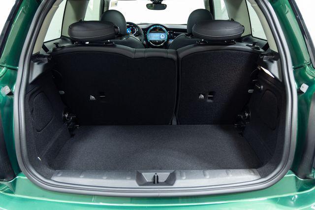 used 2024 MINI Hardtop car, priced at $25,500