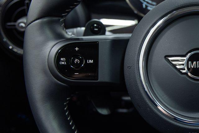 used 2024 MINI Hardtop car, priced at $25,500