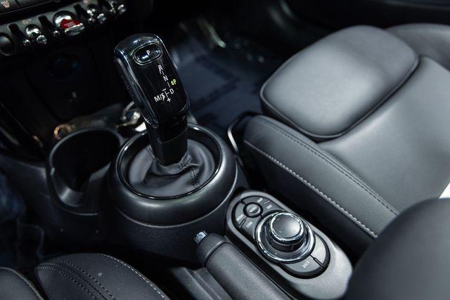 used 2024 MINI Hardtop car, priced at $25,500