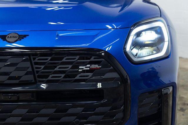 used 2026 MINI Countryman car, priced at $43,810