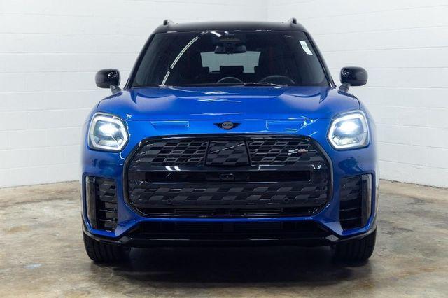 used 2026 MINI Countryman car, priced at $43,810