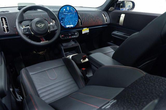 used 2026 MINI Countryman car, priced at $43,810