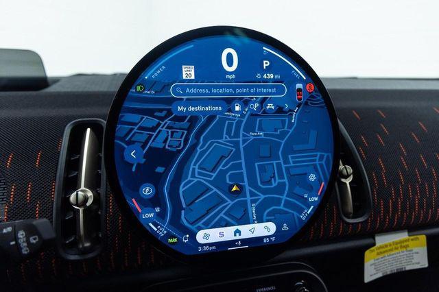 used 2026 MINI Countryman car, priced at $43,810