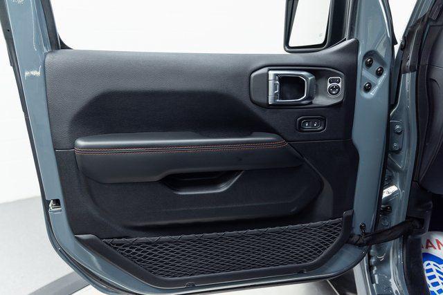 used 2024 Jeep Gladiator car, priced at $37,950