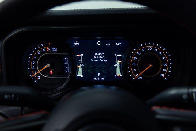 used 2024 Jeep Gladiator car, priced at $37,950