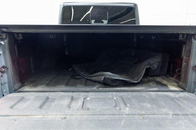 used 2024 Jeep Gladiator car, priced at $39,600