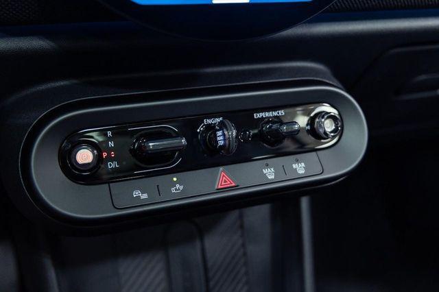 used 2025 MINI Hardtop car, priced at $30,475