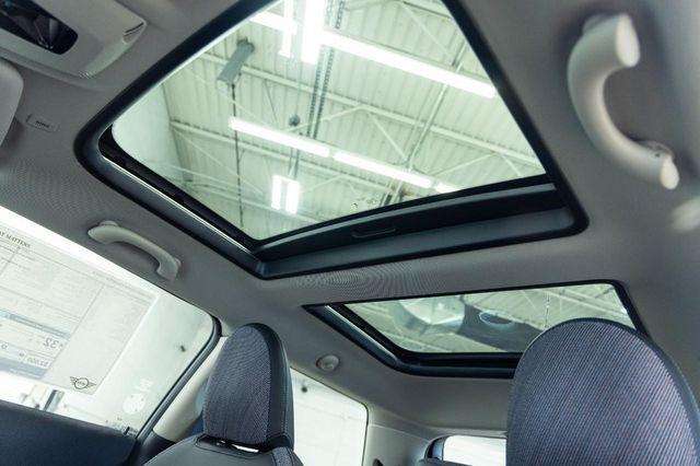 used 2025 MINI Hardtop car, priced at $30,475