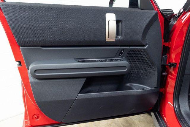 used 2025 MINI Countryman car, priced at $36,990