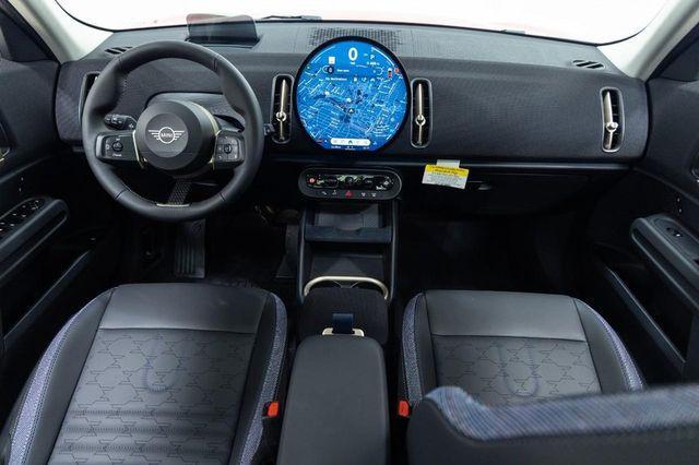 used 2025 MINI Countryman car, priced at $36,990