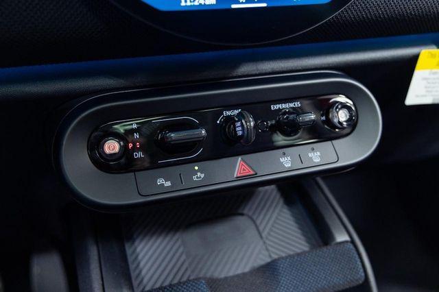 used 2025 MINI Countryman car, priced at $36,990