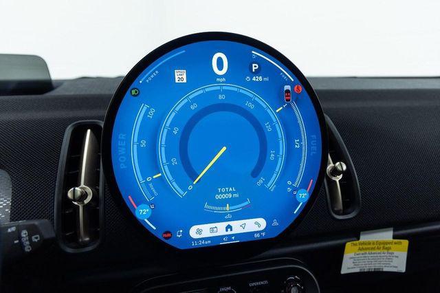 used 2025 MINI Countryman car, priced at $36,990