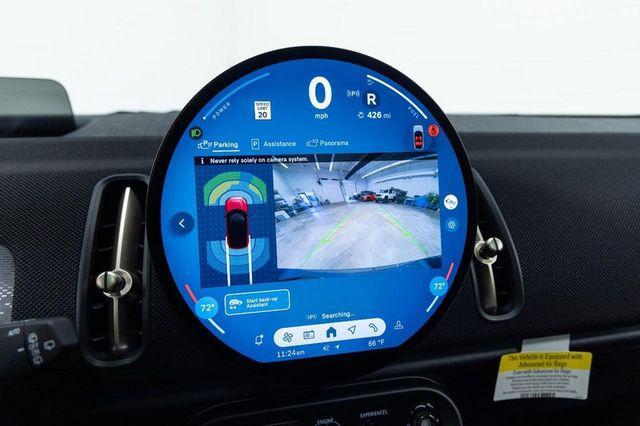 used 2025 MINI Countryman car, priced at $36,990