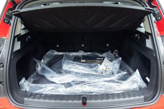 used 2025 MINI Countryman car, priced at $36,990