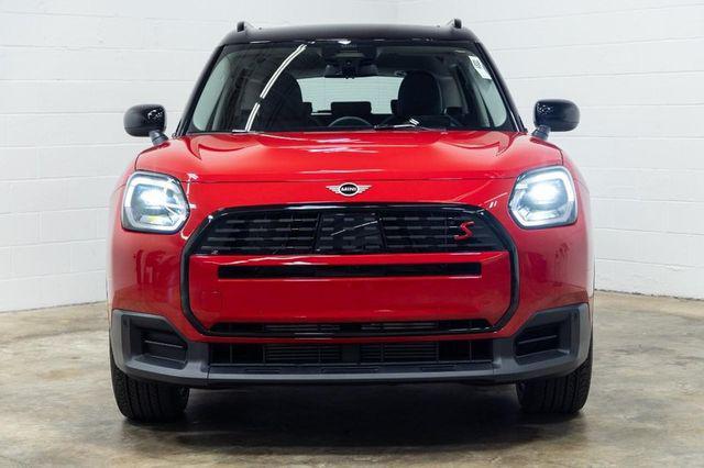 used 2025 MINI Countryman car, priced at $36,990