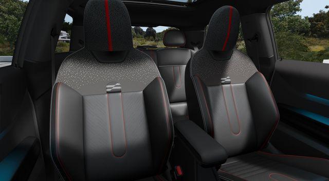 new 2026 MINI Hardtop car, priced at $41,390