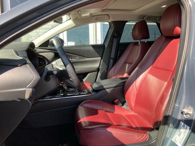 used 2025 Mazda CX-30 car, priced at $24,950