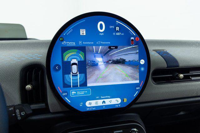 used 2025 MINI Hardtop car, priced at $29,880