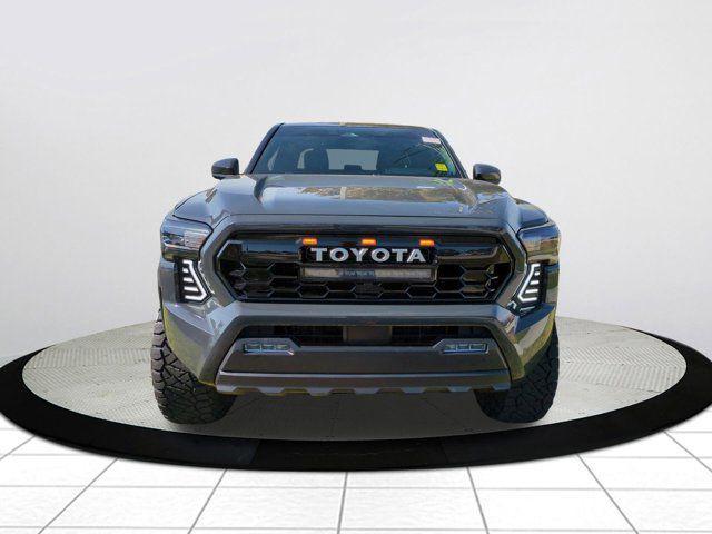 used 2025 Toyota Tacoma car, priced at $36,288