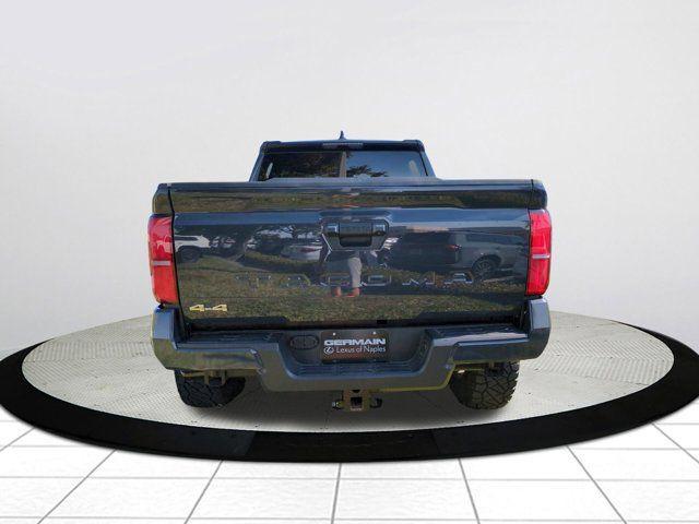 used 2025 Toyota Tacoma car, priced at $36,288