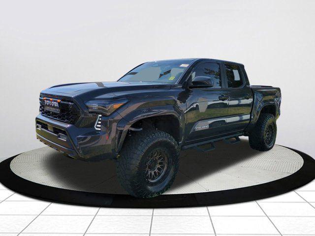 used 2025 Toyota Tacoma car, priced at $36,288