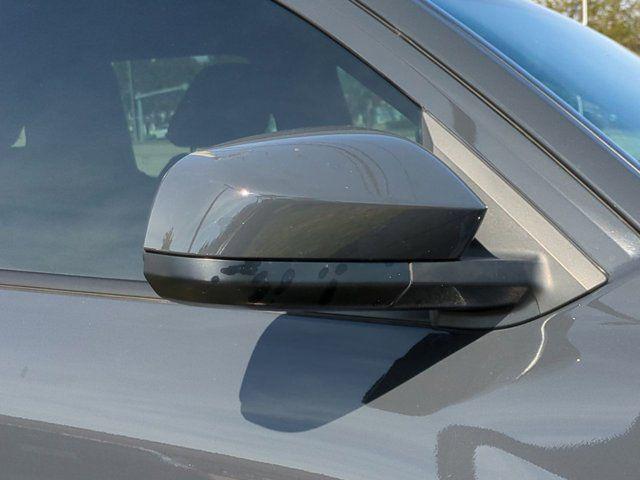 used 2025 Toyota Tacoma car, priced at $36,288