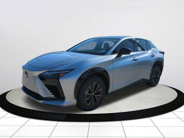 new 2026 Lexus RZ 350e car, priced at $51,909