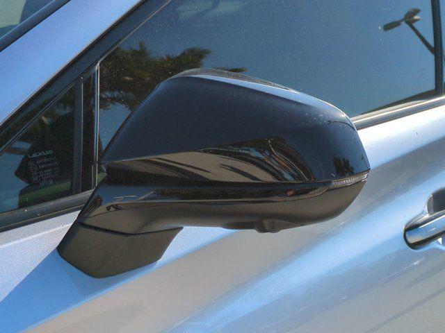 new 2026 Lexus RZ 350e car, priced at $51,909