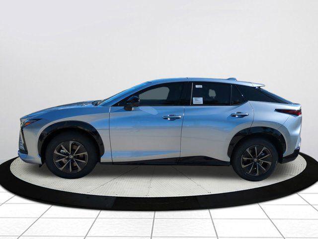 new 2026 Lexus RZ 350e car, priced at $51,909