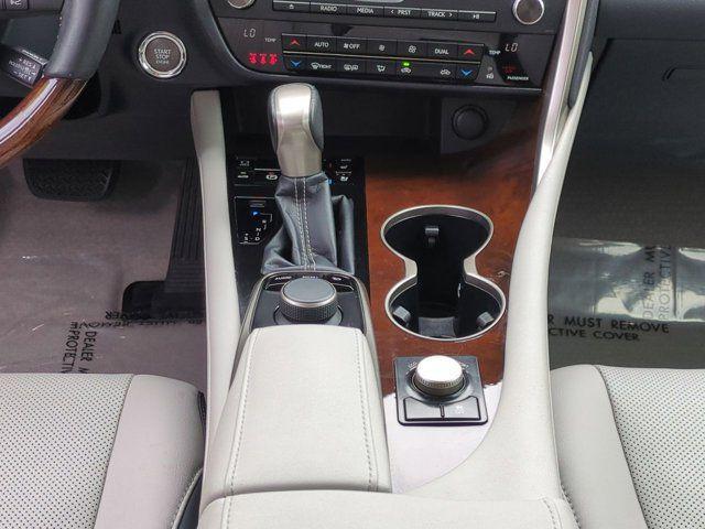 used 2018 Lexus RX 350 car, priced at $31,155
