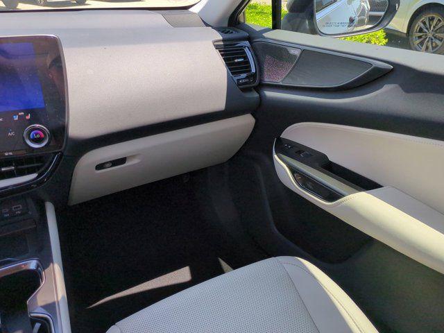 new 2026 Lexus NX 350 car, priced at $57,745