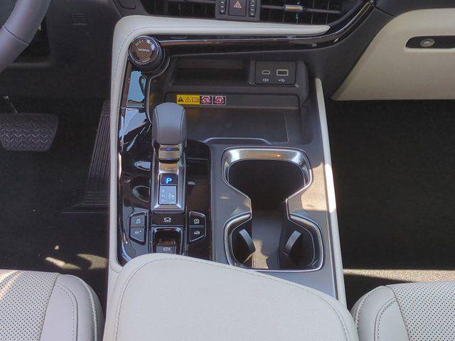 new 2026 Lexus NX 350 car, priced at $57,745