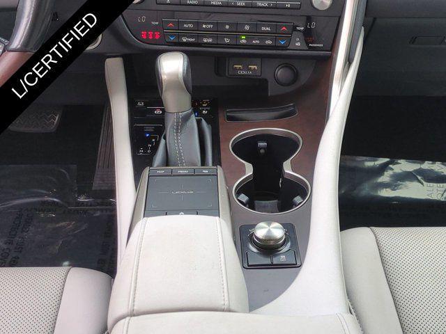 used 2021 Lexus RX 350 car, priced at $38,278