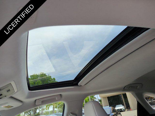 used 2021 Lexus RX 350 car, priced at $38,278
