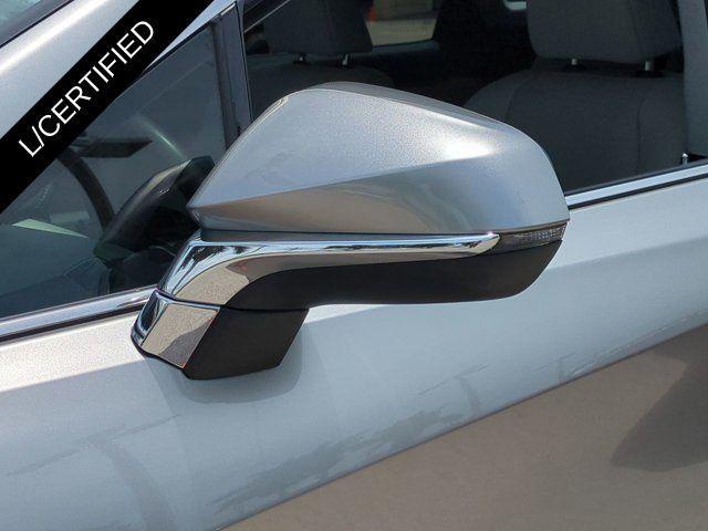 used 2021 Lexus RX 350 car, priced at $38,278