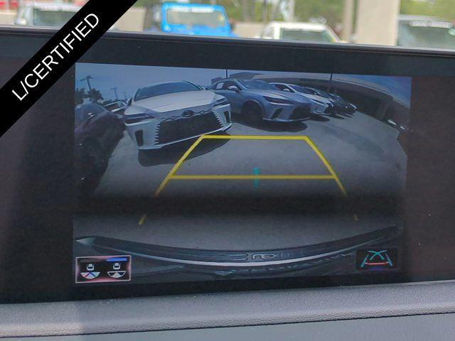used 2021 Lexus RX 350 car, priced at $38,278