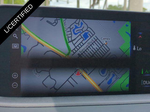 used 2021 Lexus RX 350 car, priced at $38,278