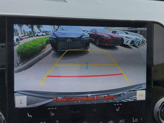 used 2024 Lexus NX 350 car, priced at $40,799