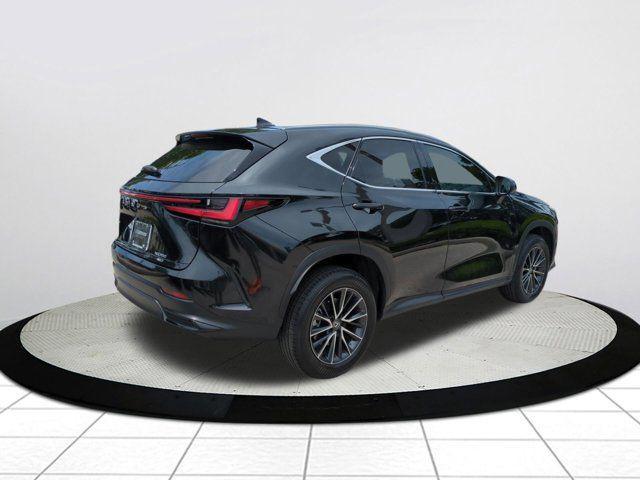 used 2024 Lexus NX 350 car, priced at $40,799