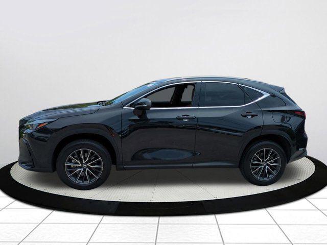 used 2024 Lexus NX 350 car, priced at $40,799