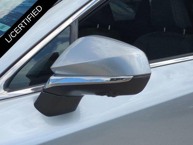 used 2023 Lexus RX 350 car, priced at $52,998