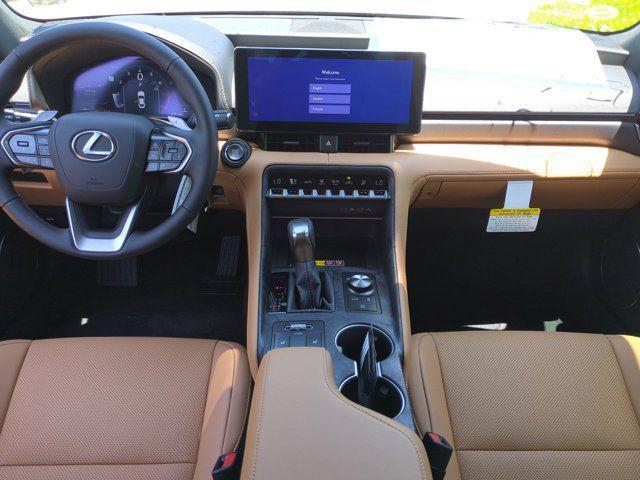 new 2026 Lexus IS 350 car, priced at $51,037